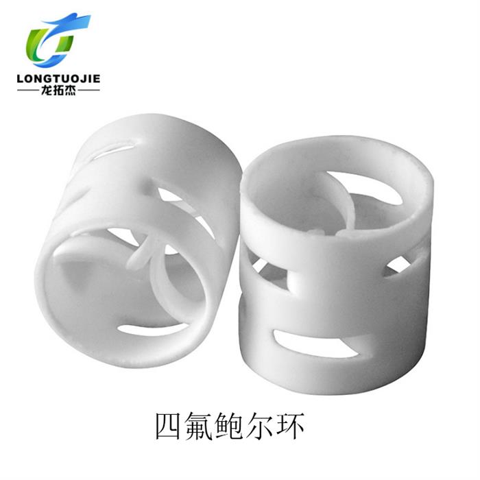 聚四氟乙烯（PTFE）鮑爾環(huán)